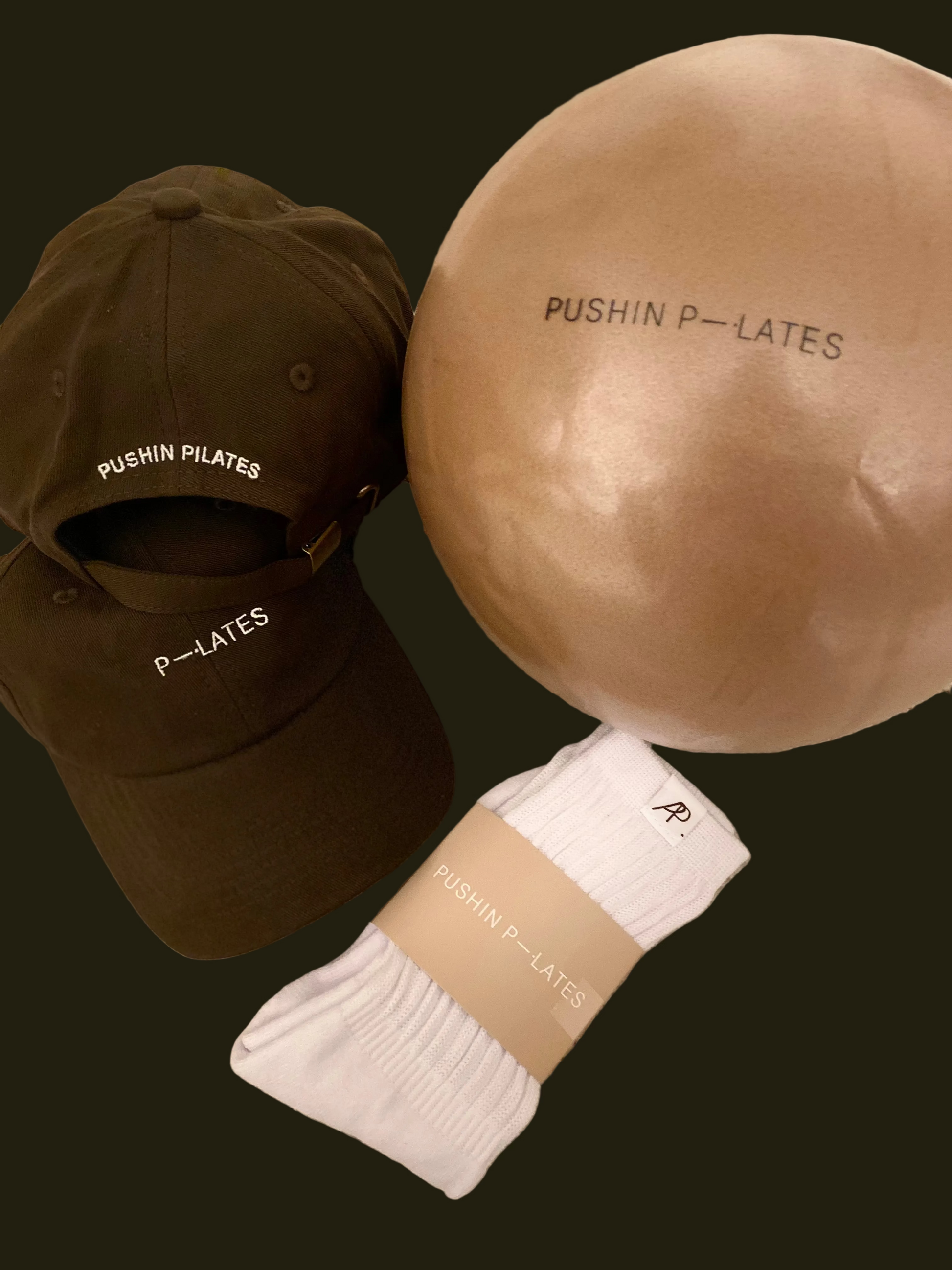 Pilates Lifestyle Bundle