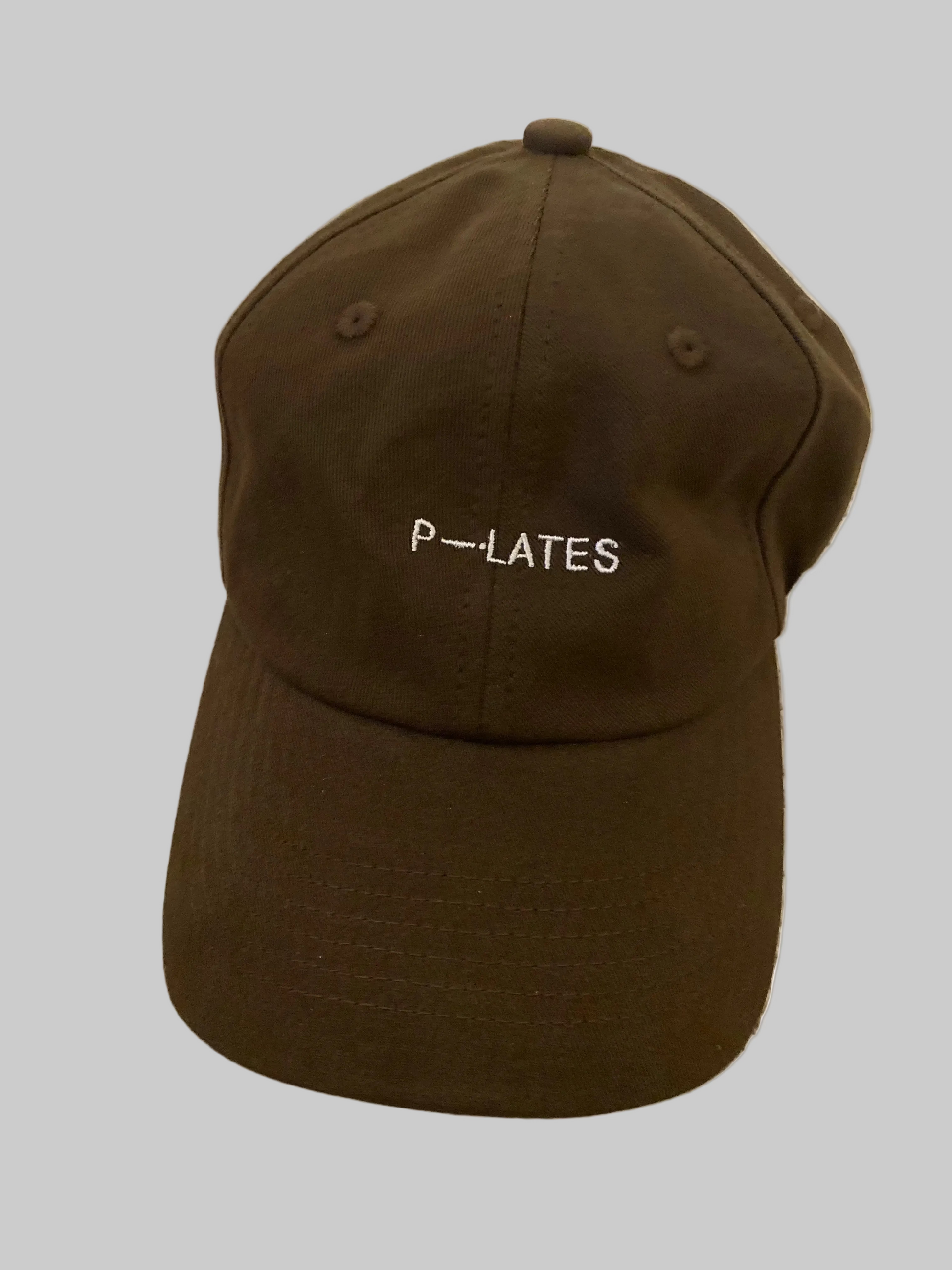 Pilates Dad Cap