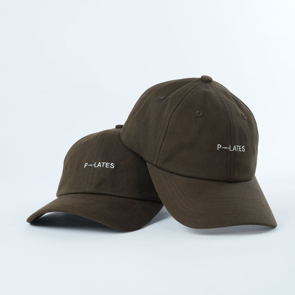 Pilates Dad Cap